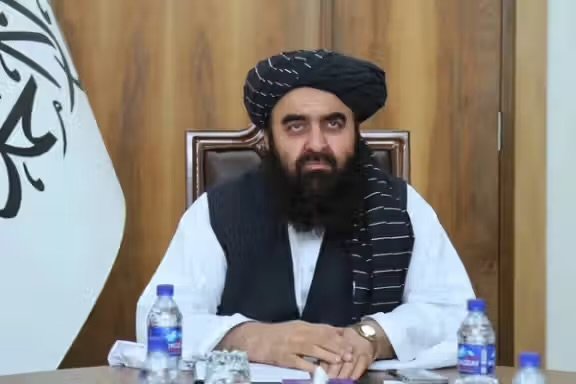 منابع: شورای امنیت درخواست معافیت سفر امیرخان متقی به عربستان را نپذیرفت
