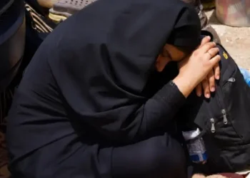 هانا: اخراج افغان‌ها از ایران بدون ارزیابی فردی می‌تواند حقوق کودکان و زنان را نقض کند