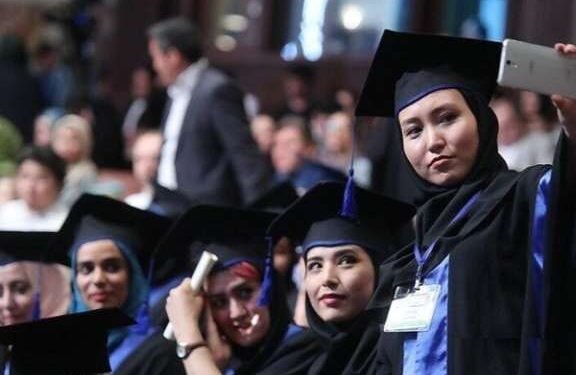 ایران از راه‌اندازی واحد بین‌المللی پیام نور در مرز افغانستان خبر داد