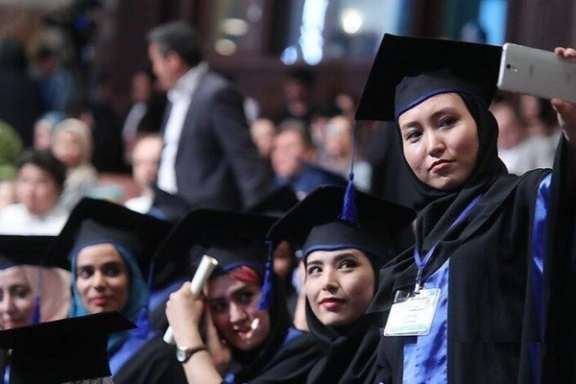 ایران از راهاندازی واحد بینالمللی پیام نور در مرز افغانستان خبر داد