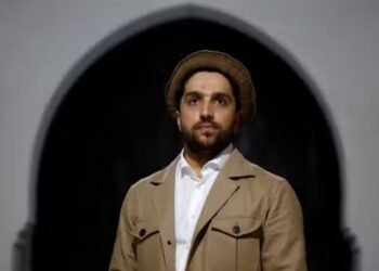 احمد مسعود خواستار گفت‌وگو با طالبان برای تشکیل حکومت همه‌شمول شد