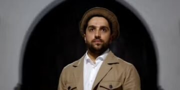 احمد مسعود خواستار گفت‌وگو با طالبان برای تشکیل حکومت همه‌شمول شد