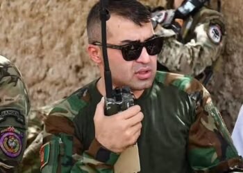 جبهه متحد اعلام کرد عملیات نظامی خود علیه طالبان را آغاز کرده است