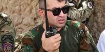 جبهه متحد اعلام کرد عملیات نظامی خود علیه طالبان را آغاز کرده است