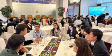 مقام تاجیکستان از افزایش سهم زنان در فعالیت‌های اقتصادی خبر داد