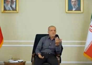 پزشکیان: اگر ایران از راه مذاکره به حقوق خود برسد، نیازی به جنگ نیست