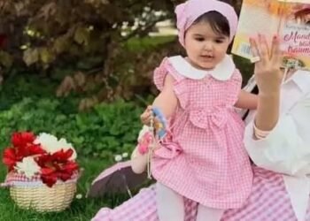 بازداشت یک زن در هرات به اتهام پرتاب مرگبار کودک از منزل پنجم