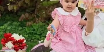 بازداشت یک زن در هرات به اتهام پرتاب مرگبار کودک از منزل پنجم