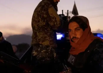 جبهه آزادی: در یک ماه ۲۱ عملیات علیه طالبان انجام دادیم