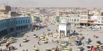 جبهه متحد افغانستان از سه حمله علیه طالبان در هلمند و قندهار خبر داد