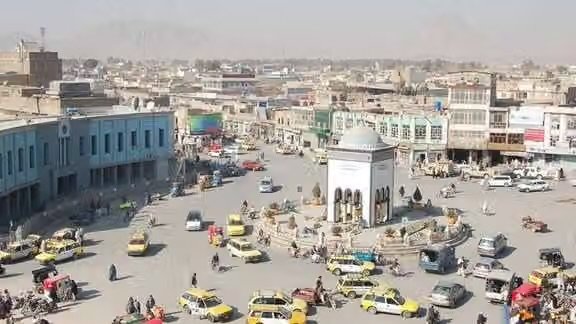 جبهه متحد افغانستان از سه حمله علیه طالبان در هلمند و قندهار خبر داد