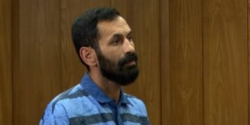 شهرام صادقی، معترض دیماه ۱۴۰۴، اعدام شد