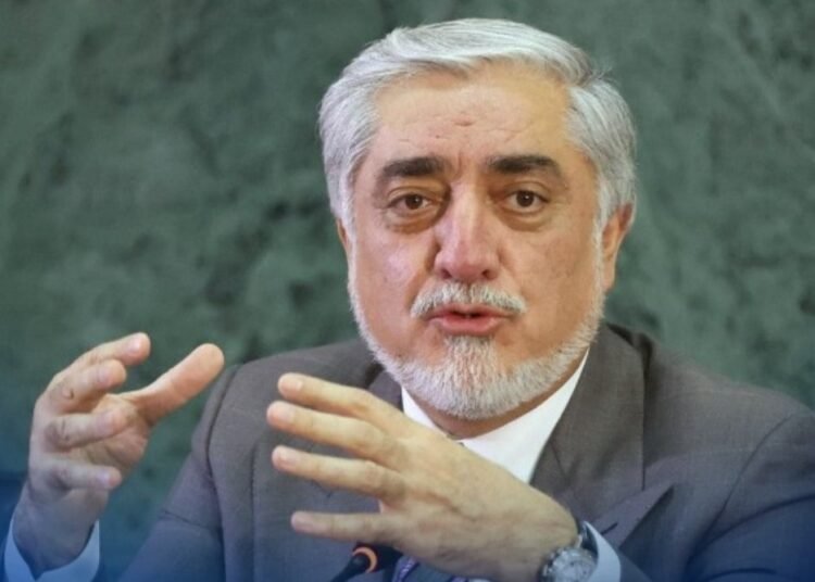 عبدالله عبدالله: روز استقلال یادآور فداکاری مردم افغانستان برای آزادی و عدالت است