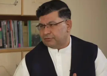 دوچرخه مشاور اشرف غنی هم دزدیده شد؛ آمار سرقت در افغانستان دو برابر شده است