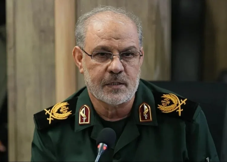 سخنگوی سپاه: در جنگ بعدی، سلاحهای ایران دقیقتر و مخربتر خواهد بود
