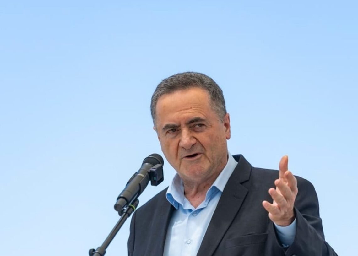 هشدار اسرائیل به اردوغان بر سر حضور ترکیه در سوریه