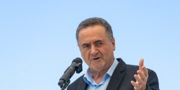 هشدار اسرائیل به اردوغان بر سر حضور ترکیه در سوریه