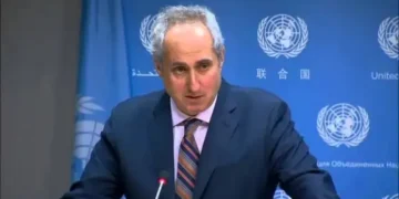 طالبان دو کارمند یوناما را پس از بیش از یک هفته بازداشت آزاد کرد