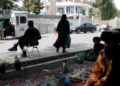 چتم هاوس از شجاعت و مقاومت زنان افغان تقدیر کرد