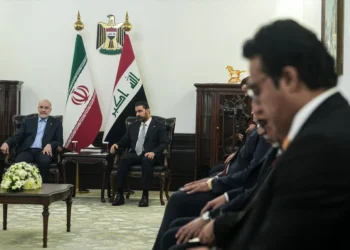ایران به نفتکش‌های عراق برای عبور از تنگه هرمز مجوز ویژه داد