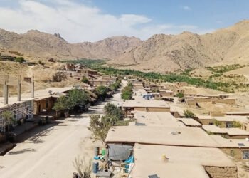 اختلاف بر سر مهریه به قتل انجامید؛ زن جوان در دایکندی کشته شد