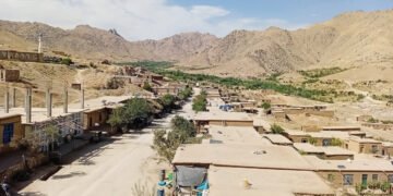 اختلاف بر سر مهریه به قتل انجامید؛ زن جوان در دایکندی کشته شد
