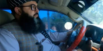 حبیب‌الله بدر: مسئولیت عملیات مهاجمان انتحاری طالبان در کابل را برعهده داشتم