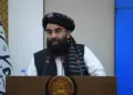 ذبیح‌الله مجاهد: نام واقعی من «طاهر شاه صدیقی» است