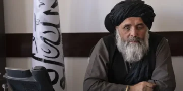 عبدالله سرحدی نقش مستقیم خود در تخریب بوداهای بامیان را تایید کرد