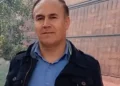 محمد عارف هجران پس از نزدیک به دو سال از زندان طالبان آزاد شد