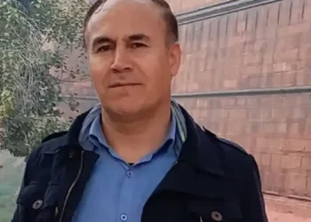 محمد عارف هجران پس از نزدیک به دو سال از زندان طالبان آزاد شد