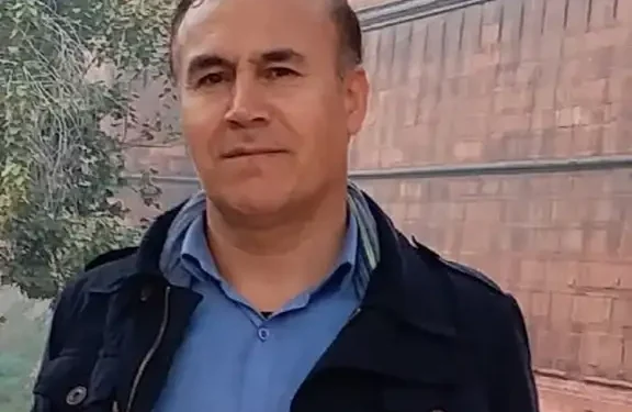 محمد عارف هجران پس از نزدیک به دو سال از زندان طالبان آزاد شد