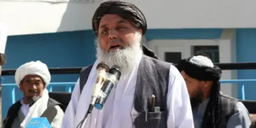 والی پیشین طالبان در جوزجان زنان را «بی‌عقل» و «ناقص‌العقل» توصیف کرد