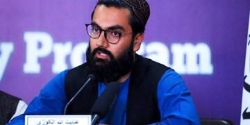 طالبان می‌گوید ۱۰ میلیون نفر به خدمات نسل چهارم تلفن همراه دسترسی دارند