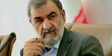 محسن رضایی: ایران به‌زودی محدوده ممنوعه جدیدی در خلیج فارس اعلام می‌کند