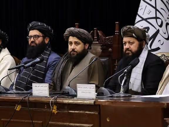 کمیسیون امنیتی طالبان وضعیت کشور را بررسی کرد؛ کابل از «ثبات امنیتی» خبر میدهد