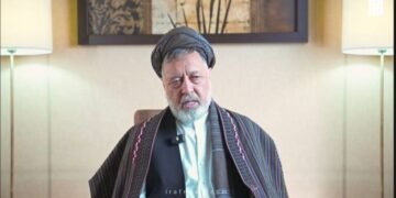 محمد محقق طالبان را به تشدید فشار بر هزارهها و شیعیان متهم کرد