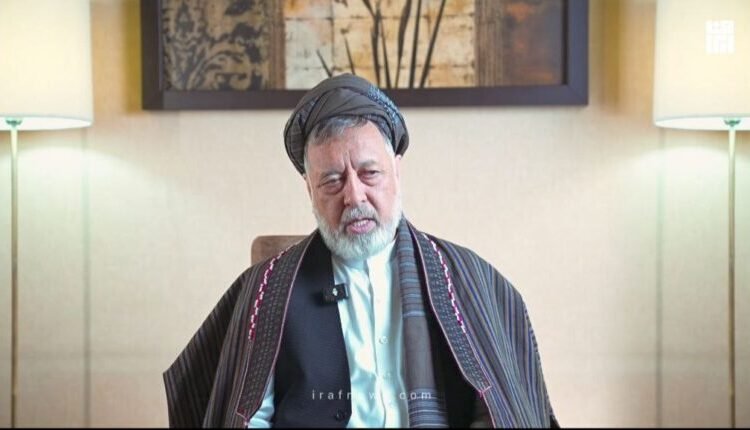 محمد محقق طالبان را به تشدید فشار بر هزاره‌ها و شیعیان متهم کرد