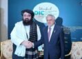 سفیر پیشین پاکستان: سیاست اسلامآباد در قبال افغانستان نیازمند تغییر اساسی است