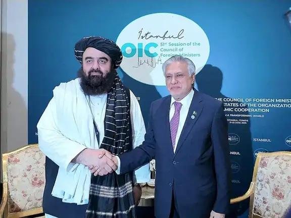 سفیر پیشین پاکستان: سیاست اسلامآباد در قبال افغانستان نیازمند تغییر اساسی است