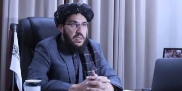 پیام سفیر طالبان به اسلام‌آباد: نگرانی امنیتی، مجوز حمله به افغانستان نیست