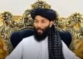 یک مقام ارشد طالبان پس از احضار به دفتر وزیر عدلیه بازداشت شد