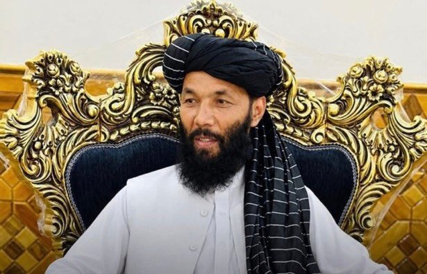 یک مقام ارشد طالبان پس از احضار به دفتر وزیر عدلیه بازداشت شد