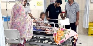 مرگ ۴ نفر و زخمی‌شدن بیش از ۵۰ تن در پی اصابت ترکش موشک به مراسم عروسی در جنوب ایران