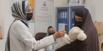 سازمان ملل: کارکنان زن در افغانستان برای حمایت از مادران و خانوادهها تلاش میکنند