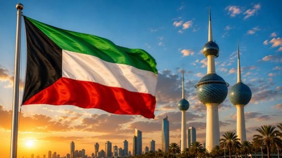 کویت از اصابت پهپاد به منطقه مسکونی در جریان تنشهای ایران و امریکا خبر داد