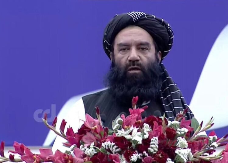 وزیر طالبان: میان اقوام افغانستان اختلافی وجود ندارد
