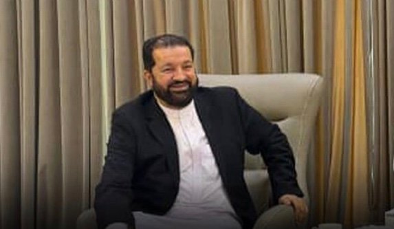 ولیدالله منور، مقام پیشین حکومت افغانستان، به کشور بازگشت