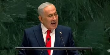 نتانیاهو: اردوغان به مخالفان و خبرنگاران اجازه فعالیت آزاد نمی‌دهد