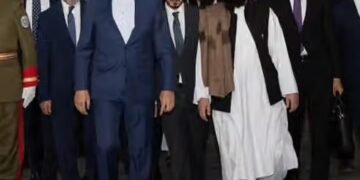واکنش تند طالبان به گزارش سمیع یوسفزی درباره ترکیه